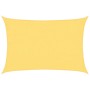 Toldo de vela beige HDPE 160 g/m² 2x2,5 m