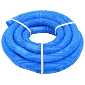 Blue pool hose 38 mm 9 m by vidaXL, Pool cleaning hoses - Ref: Foro24-91754, Price: 35,22 €, Discount: %
