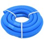 Blauer Poolschlauch 38 mm 9 m von vidaXL, Poolreinigungsschläuche - Ref: Foro24-91754, Preis: 35,88 €, Rabatt: %