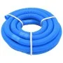 Blauer Poolschlauch 38 mm 9 m von vidaXL, Poolreinigungsschläuche - Ref: Foro24-91754, Preis: 35,22 €, Rabatt: %