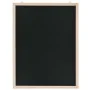 Wandtafel aus Zedernholz, 60 x 80 cm von vidaXL, Tafeln - Ref: Foro24-246429, Preis: 39,51 €, Rabatt: %