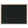 Wandtafel aus Zedernholz, 60 x 80 cm von vidaXL, Tafeln - Ref: Foro24-246429, Preis: 39,51 €, Rabatt: %