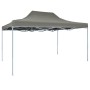 Anthracite gray Pop-Up folding tent 3x4.5 m by vidaXL, Tents and gazebos - Ref: Foro24-44969, Price: 118,16 €, Discount: %