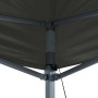 Anthracite gray Pop-Up folding tent 3x4.5 m by vidaXL, Tents and gazebos - Ref: Foro24-44969, Price: 118,16 €, Discount: %