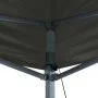 Anthracite gray Pop-Up folding tent 3x4.5 m by vidaXL, Tents and gazebos - Ref: Foro24-44969, Price: 131,70 €, Discount: %
