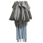 Anthracite gray Pop-Up folding tent 3x4.5 m by vidaXL, Tents and gazebos - Ref: Foro24-44969, Price: 131,70 €, Discount: %
