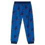 Petrol long-sleeved children's pajamas 92 by , Children's pajamas - Ref: Foro24-13359, Price: 13,98 €, Discount: %