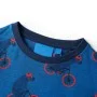 Petrol long-sleeved children's pajamas 92 by , Children's pajamas - Ref: Foro24-13359, Price: 13,98 €, Discount: %