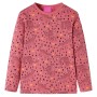 Pijama infantil de manga larga rosa viejo 92 de , Pijamas de niños - Ref: Foro24-13759, Precio: 11,35 €, Descuento: %