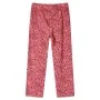 Pijama infantil de manga larga rosa viejo 92 de , Pijamas de niños - Ref: Foro24-13759, Precio: 11,24 €, Descuento: %