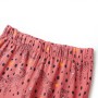Pijama infantil de manga larga rosa viejo 92 de , Pijamas de niños - Ref: Foro24-13759, Precio: 11,35 €, Descuento: %