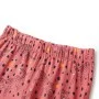 Pijama infantil de manga larga rosa viejo 92 de , Pijamas de niños - Ref: Foro24-13759, Precio: 11,24 €, Descuento: %