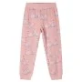 Children's long-sleeved light pink pajamas 92 by , Children's pajamas - Ref: Foro24-14224, Price: 12,91 €, Discount: %