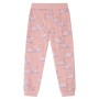Pijama infantil de manga larga rosa claro 92 de , Pijamas de niños - Ref: Foro24-14224, Precio: 12,29 €, Descuento: %
