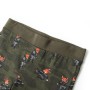 Pijama infantil de manga larga caqui 104 de , Pijamas de niños - Ref: Foro24-12685, Precio: 12,29 €, Descuento: %