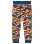 Pijama infantil de manga larga coñac 140 de , Pijamas de niños - Ref: Foro24-12693, Precio: 14,87 €, Descuento: %