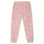 Pijama infantil de manga larga rosa claro 116 de , Pijamas de niños - Ref: Foro24-14226, Precio: 12,91 €, Descuento: %