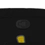 Schwarzer Stoff-Massage-Fernsehsessel von , Sessel - Ref: Foro24-373550, Preis: 210,90 €, Rabatt: %
