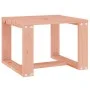 Mesa auxiliar de jardín madera maciza douglas 40x38x28,5 cm by , Garden tables - Ref: Foro24-825084, Price: 25,18 €, Discount: %