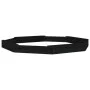 Arenero con asientos octógono madera maciza de pino negro by , sandboxes - Ref: Foro24-825027, Price: 139,15 €, Discount: %