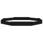 Arenero con asientos octógono madera maciza de pino negro by , sandboxes - Ref: Foro24-825027, Price: 139,15 €, Discount: %