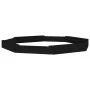 Arenero con asientos octógono madera maciza de pino negro by , sandboxes - Ref: Foro24-825027, Price: 139,15 €, Discount: %