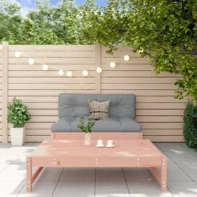Gartengarnitur 2-teilig Massivholz Douglasie von , Modulare Sofas für den Außenbereich - Ref: Foro24-825728, Preis: 152,50 €,...