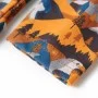 Pijama infantil de manga larga coñac 92 de , Pijamas de niños - Ref: Foro24-12689, Precio: 12,50 €, Descuento: %