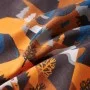 Pijama infantil de manga larga coñac 92 de , Pijamas de niños - Ref: Foro24-12689, Precio: 12,50 €, Descuento: %
