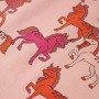 Pijama infantil de manga larga rosa claro 104 de , Pijamas de niños - Ref: Foro24-13755, Precio: 15,39 €, Descuento: %