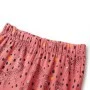 Pijama infantil de manga larga rosa viejo 104 by , Children's pajamas - Ref: Foro24-13760, Price: 11,24 €, Discount: %