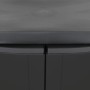 Außenlagerschrank aus schwarzem PP 65x37x85 cm von , Schließfächer und Lagerschränke - Ref: Foro24-364204, Preis: 120,01 €, R...