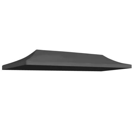 Marquee roof for celebrations 3x6 m anthracite gray by vidaXL, Covers for tents and gazebos - Ref: Foro24-44988, Price: 65,73...