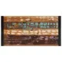 Solid recycled wood coffee table 120x60x40 cm by vidaXL, Coffee table - Ref: Foro24-247425, Price: 155,07 €, Discount: %