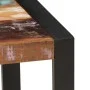 Solid recycled wood coffee table 120x60x40 cm by vidaXL, Coffee table - Ref: Foro24-247425, Price: 155,07 €, Discount: %