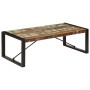 Mesa de centro madera maciza reciclada 120x60x40 cm | Foro24.es | Tu tienda online para hogar, jardín y más Foro24.es