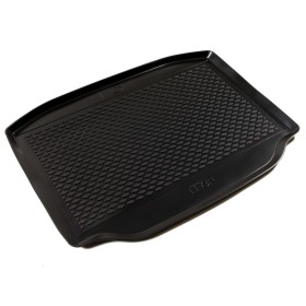 Seat LEON Hatchback 2012- rubber car trunk mat by vidaXL, Vehicle maintenance, care and decoration - Ref: Foro24-150423, Pric...