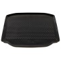 Seat LEON Hatchback 2012- rubber car trunk mat by vidaXL, Vehicle maintenance, care and decoration - Ref: Foro24-150423, Pric...