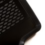 Seat LEON Hatchback 2012- rubber car trunk mat by vidaXL, Vehicle maintenance, care and decoration - Ref: Foro24-150423, Pric...