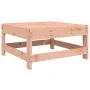 Juego de sofás de jardín 5 pzas madera maciza de abeto Douglas by , Garden sets - Ref: Foro24-3186184, Price: 286,29 €, Disco...