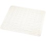 RIDDER Rutschfeste Badematte Playa 54x54 cm weiß 68401 von RIDDER, Teppiche und Badematten - Ref: Foro24-421563, Preis: 19,63...