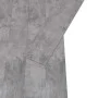 Lamas para suelo PVC autoadhesivas 5,21 m² 2 mm marrón cemento de , Suelos y moquetas - Ref: Foro24-330186, Precio: 64,15 €, ...