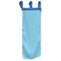 Blue polyester curtains for high beds by , Accessories for beds and slatted bases - Ref: Foro24-835914, Price: 26,27 €, Disco...