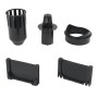 Drainage channels 6 units plastic 6 m by vidaXL, Drains - Ref: Foro24-142880, Price: 113,26 €, Discount: %