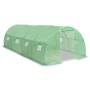 Invernadero 18m² 600x300x200 cm de vidaXL, Invernaderos - Ref: Foro24-45536, Precio: 226,74 €, Descuento: %