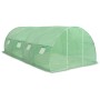 Invernadero 18m² 600x300x200 cm de vidaXL, Invernaderos - Ref: Foro24-45536, Precio: 226,74 €, Descuento: %