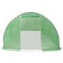 Invernadero 18m² 600x300x200 cm de vidaXL, Invernaderos - Ref: Foro24-45536, Precio: 226,74 €, Descuento: %