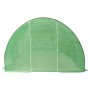 Invernadero 18m² 600x300x200 cm de vidaXL, Invernaderos - Ref: Foro24-45536, Precio: 226,74 €, Descuento: %