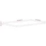 Rectangular bathroom countertop solid acacia wood 110x60x3.8 cm by , Countertops - Ref: Foro24-370311, Price: 108,74 €, Disco...