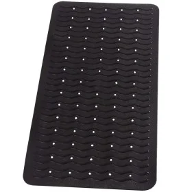 RIDDER Beach rutschfeste Badematte 80x38 cm schwarz 68310 von RIDDER, Teppiche und Badematten - Ref: Foro24-421562, Preis: 19...